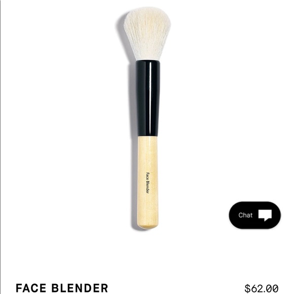 Bobbi Brown Face Blender Brush - Picture 4 of 4